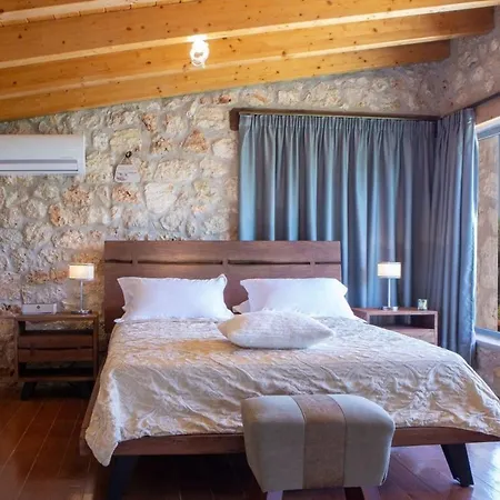 Dell Mar Stone House 别墅 *