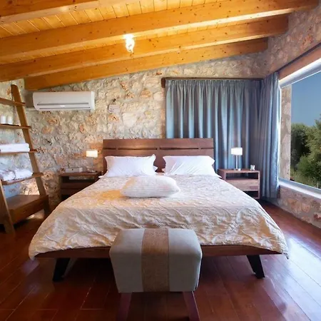 别墅 Dell Mar Stone House *