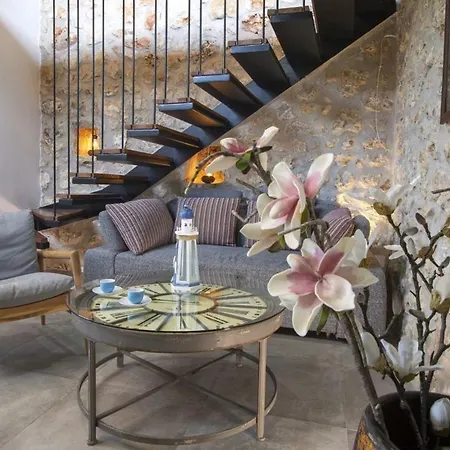 Dell Mar Stone House 别墅