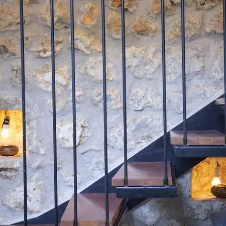 Dell Mar Stone House 别墅 *