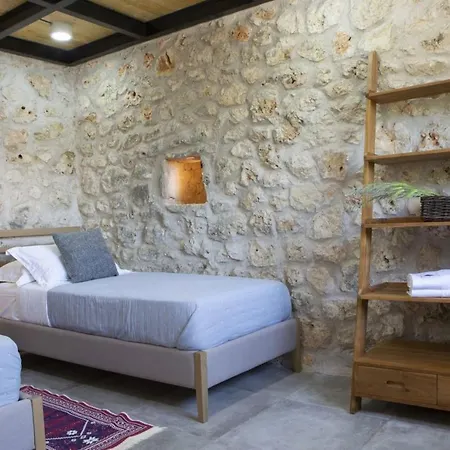 别墅 Dell Mar Stone House *