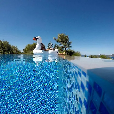 Dell Mar Stone House