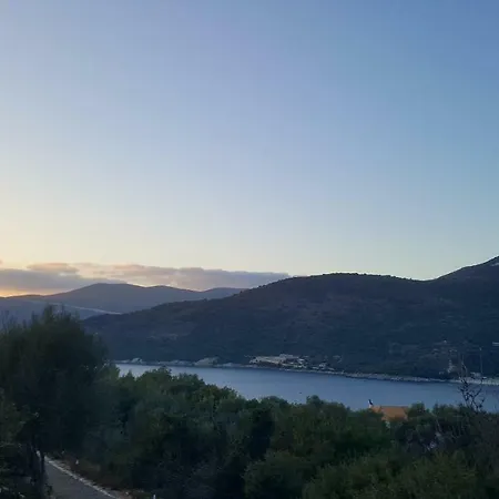 Dell Mar Stone House 别墅